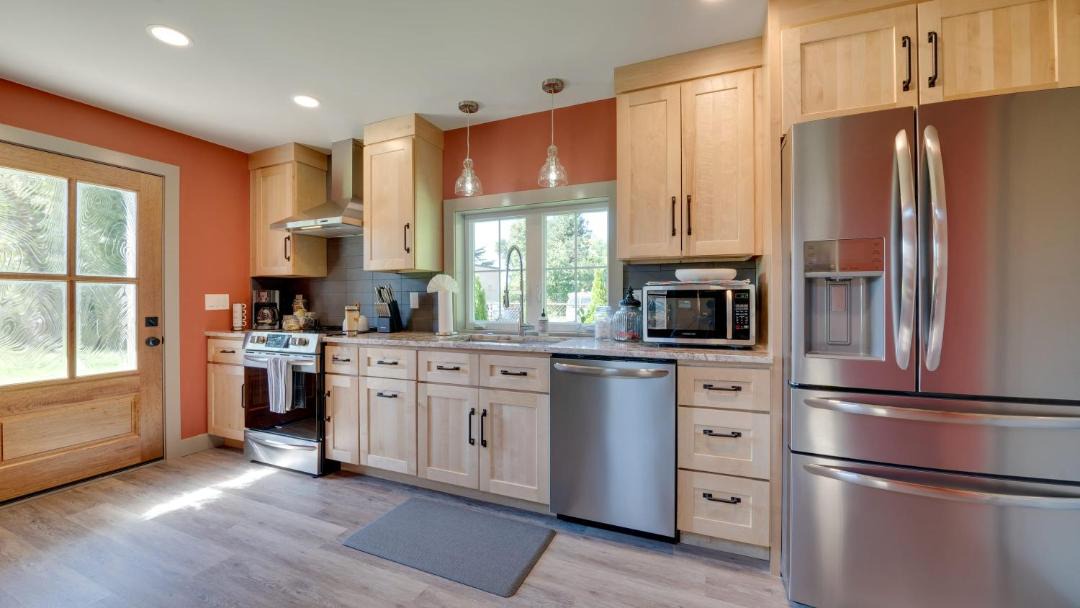 Photo of Kitchen in Kennett Square