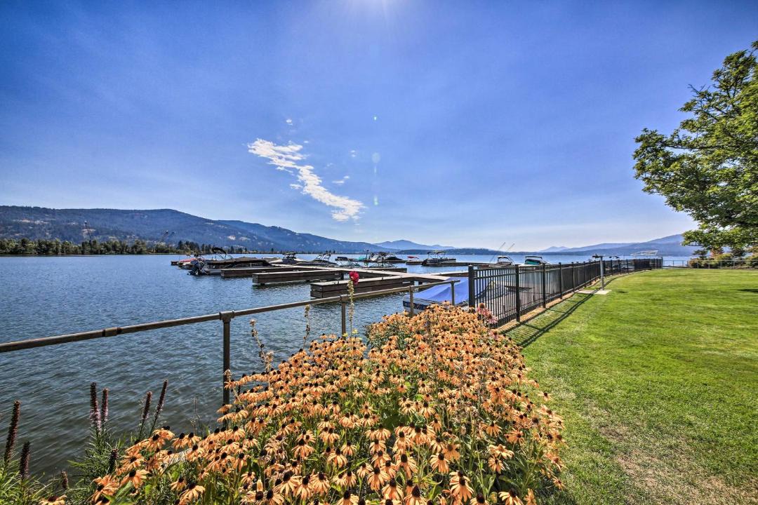 Photo of Others in Sandpoint