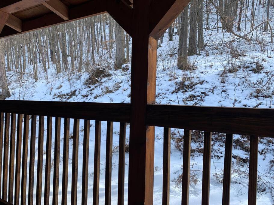 Photo of Bedroom in Laurelville