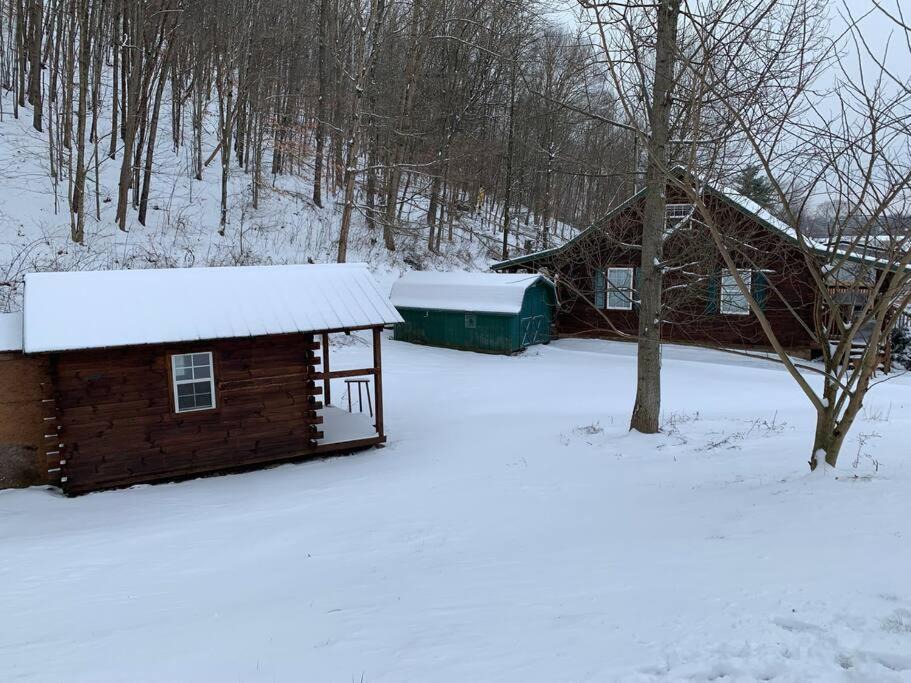 Photo of Others in Laurelville