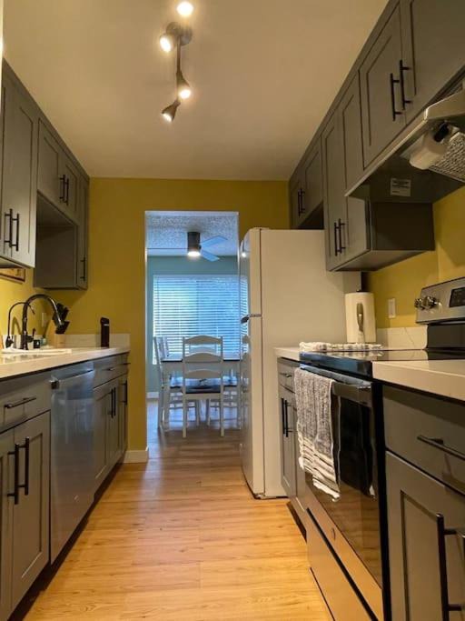 Photo of Kitchen in North Juanita