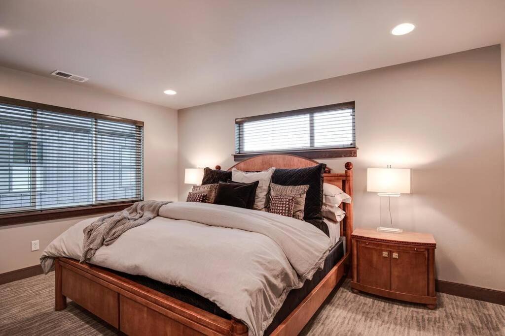 Photo of Bedroom in Bozeman