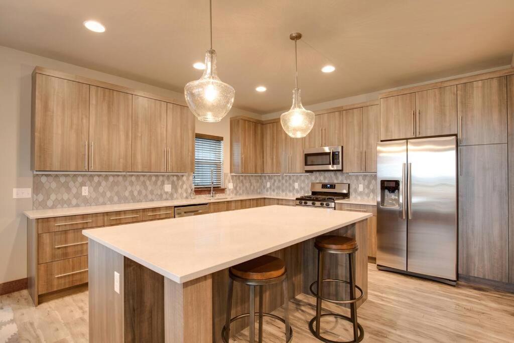 Photo of Kitchen in Bozeman