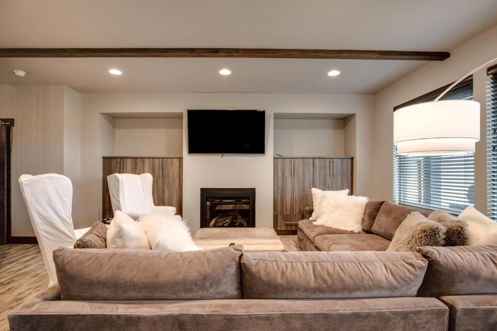 Photo of Livingroom in Bozeman