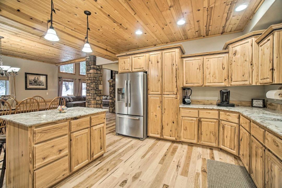 Photo of Kitchen in Garden Valley