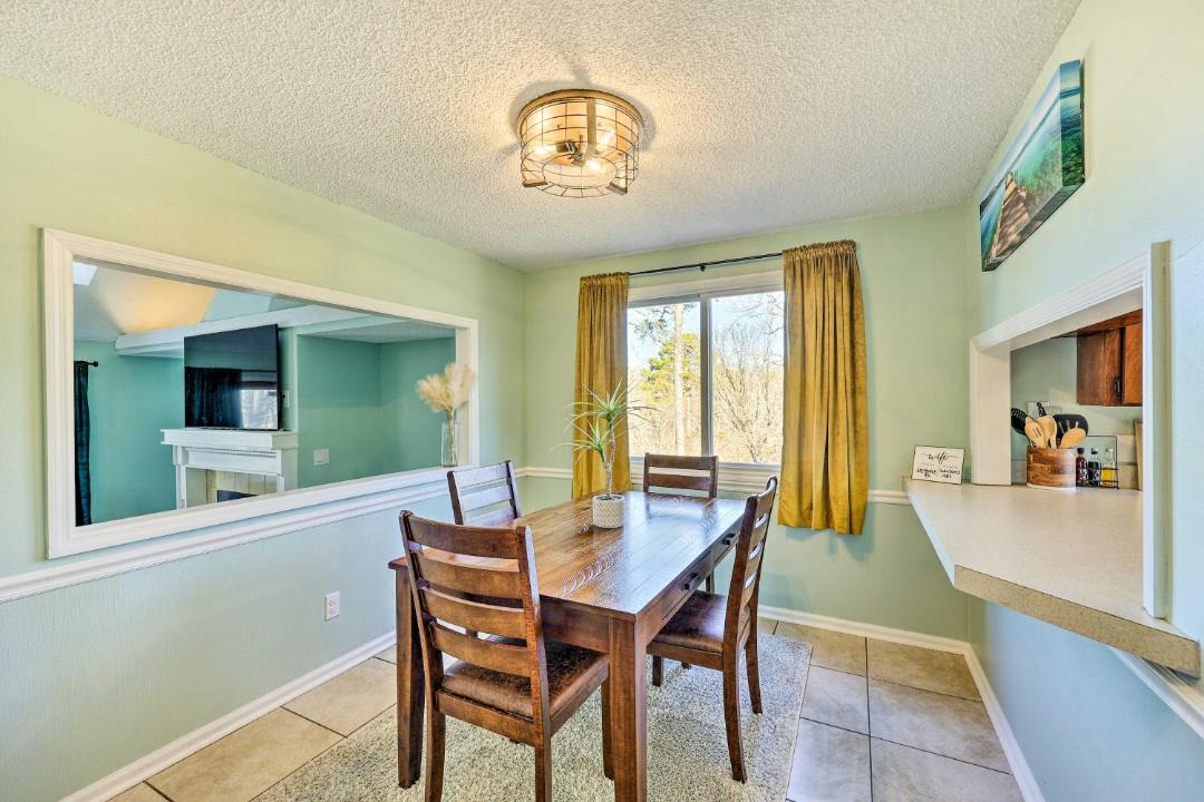 Photo of Livingroom in Mid America