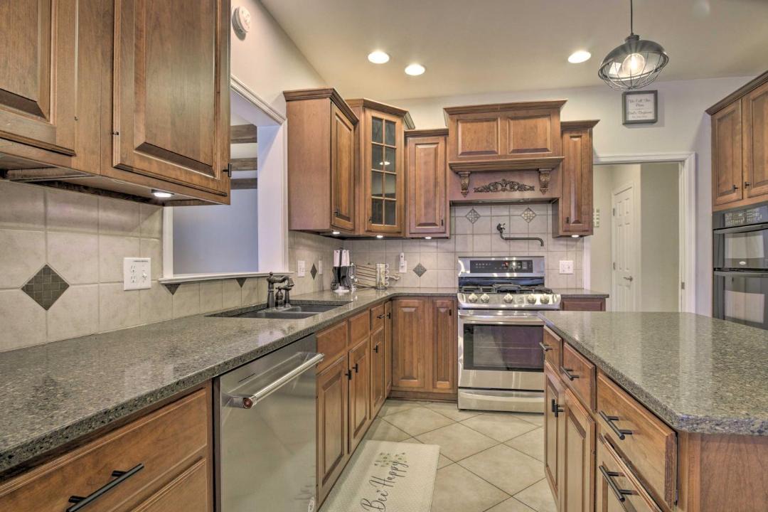 Photo of Kitchen in Hershey