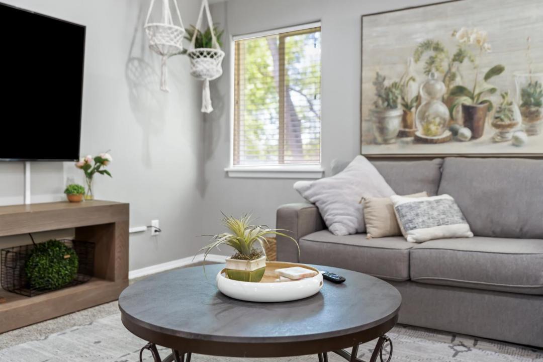 Photo of Livingroom in Nampa