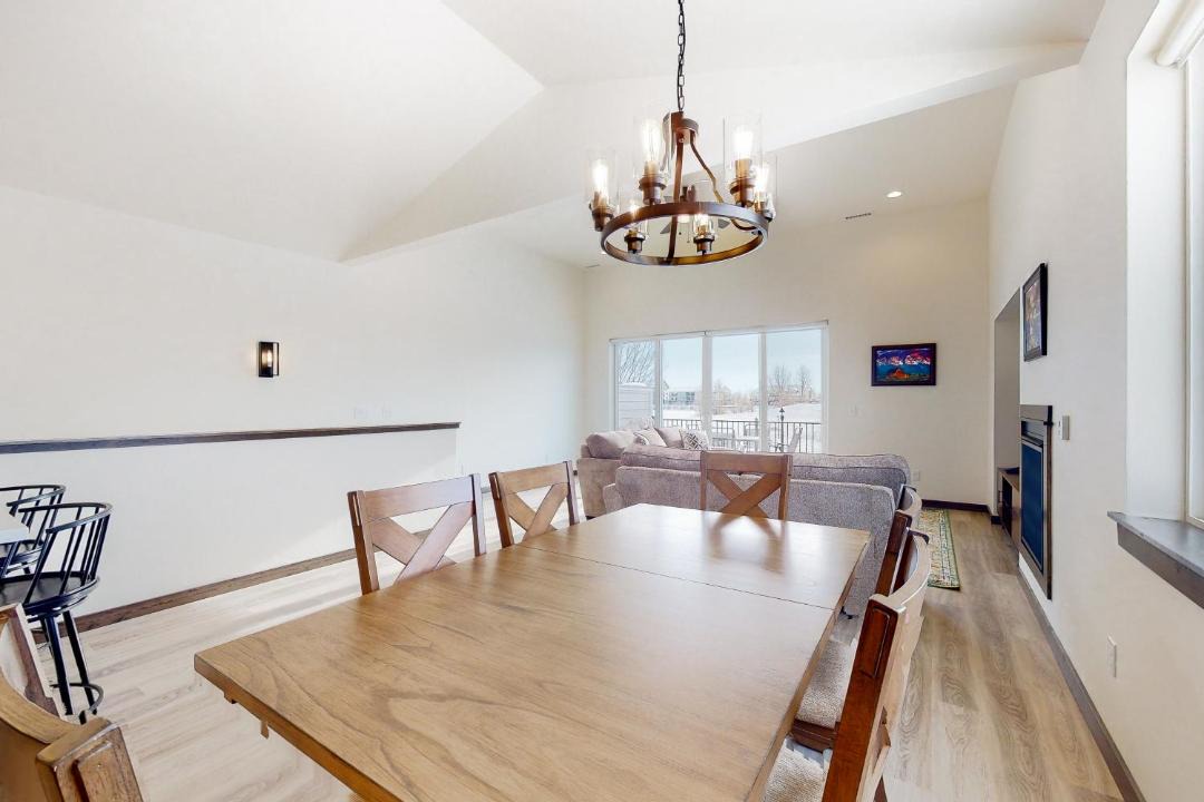 Photo of Livingroom in Bozeman