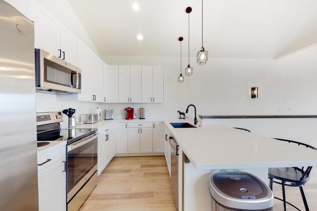 Photo of Kitchen in Bozeman