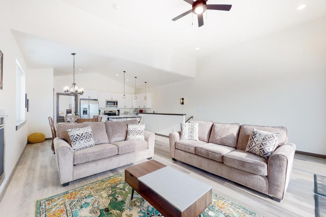 Photo of Livingroom in Bozeman