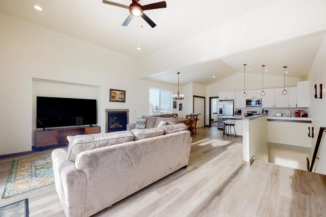 Photo of Livingroom in Bozeman