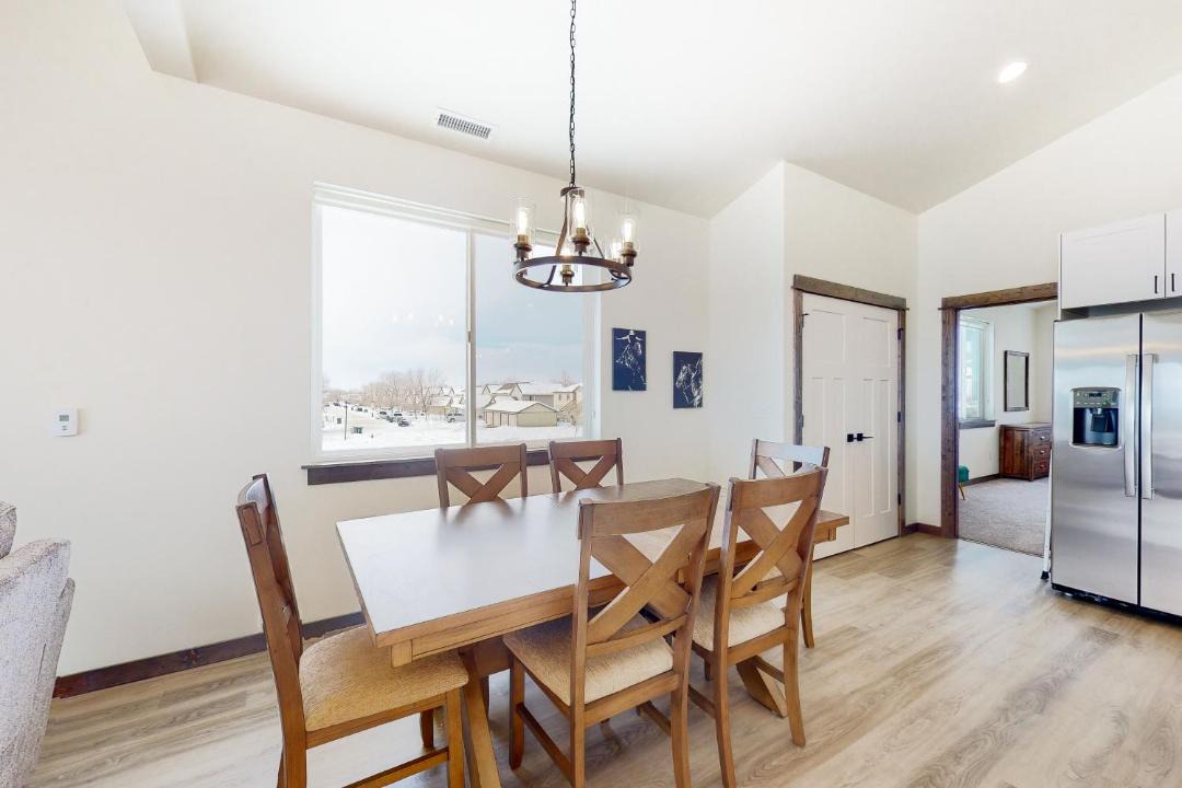 Photo of Livingroom in Bozeman