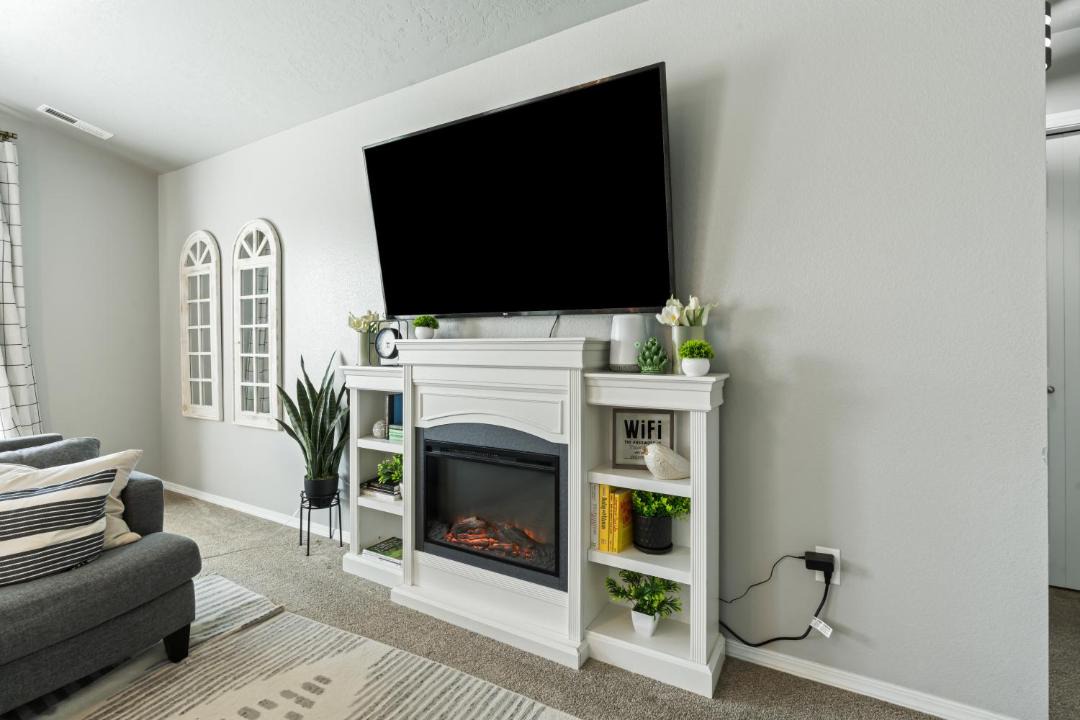 Photo of Livingroom in Nampa