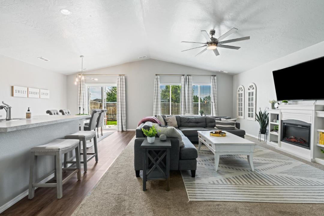 Photo of Livingroom in Nampa