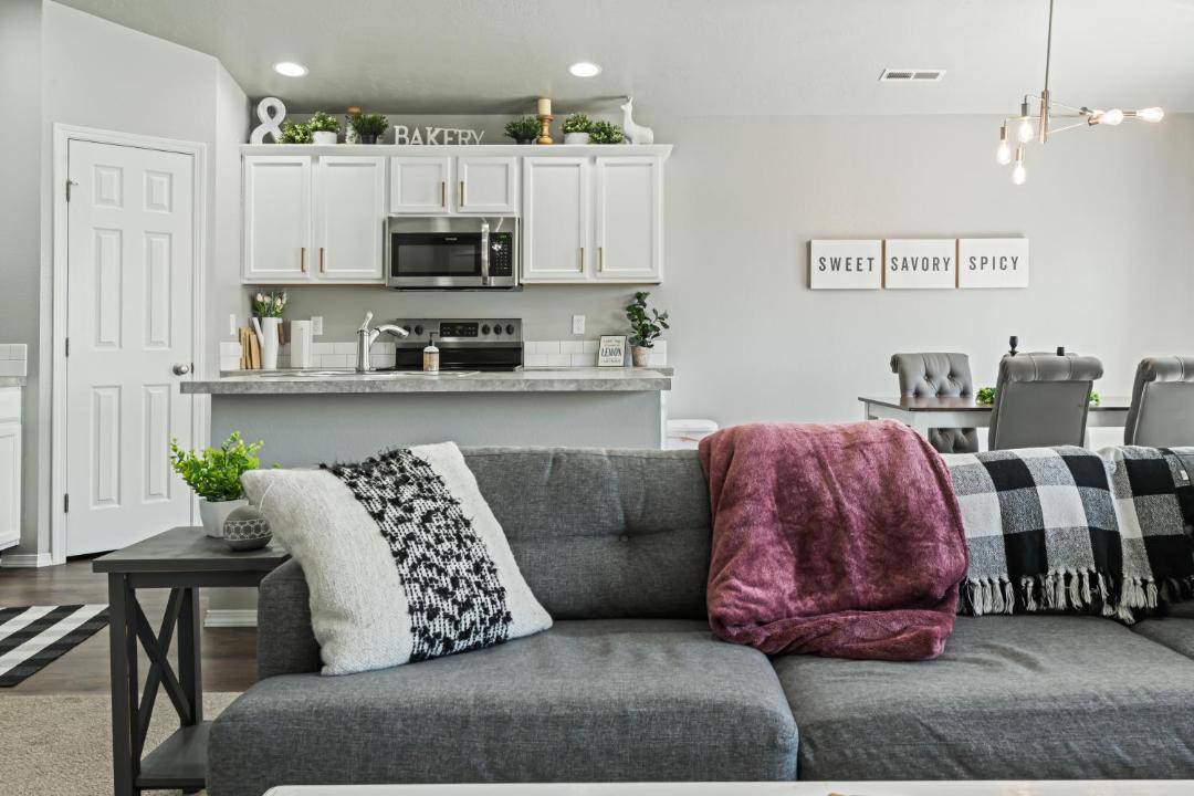 Photo of Livingroom in Nampa