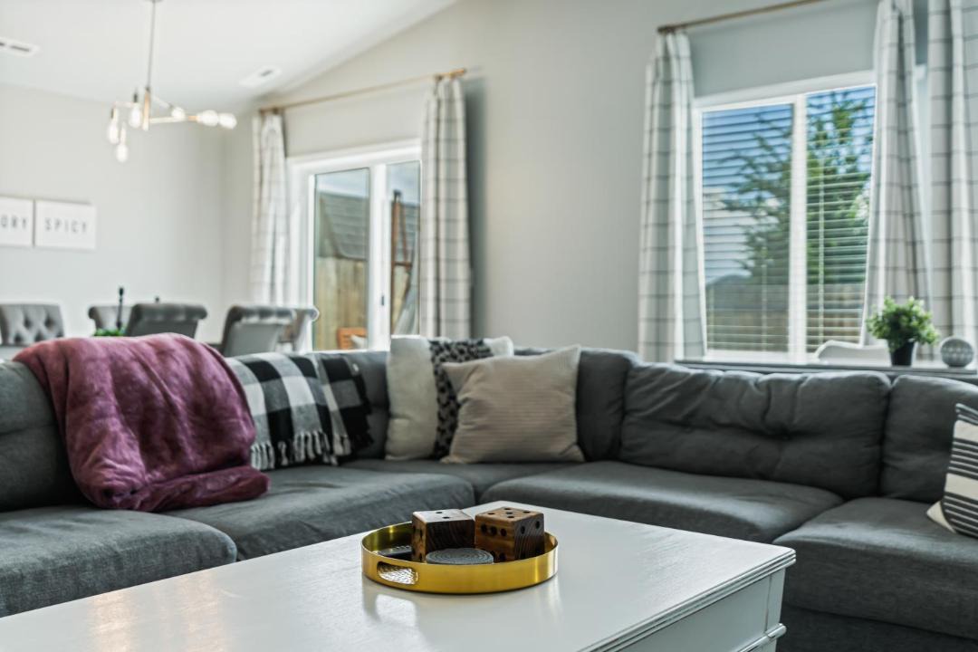 Photo of Livingroom in Nampa