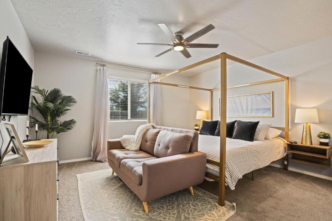 Photo of Livingroom in Nampa