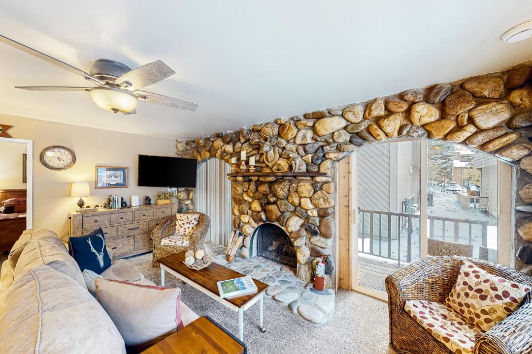 Photo of Livingroom in Ketchum