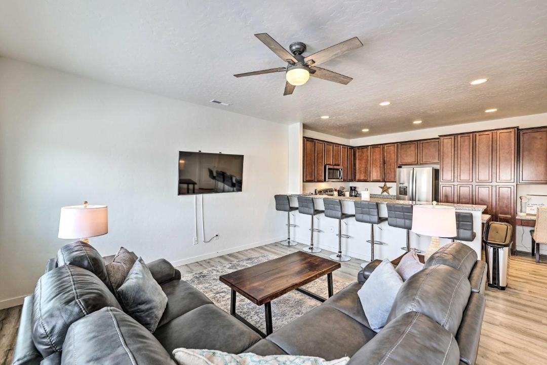 Photo of Livingroom in Nampa