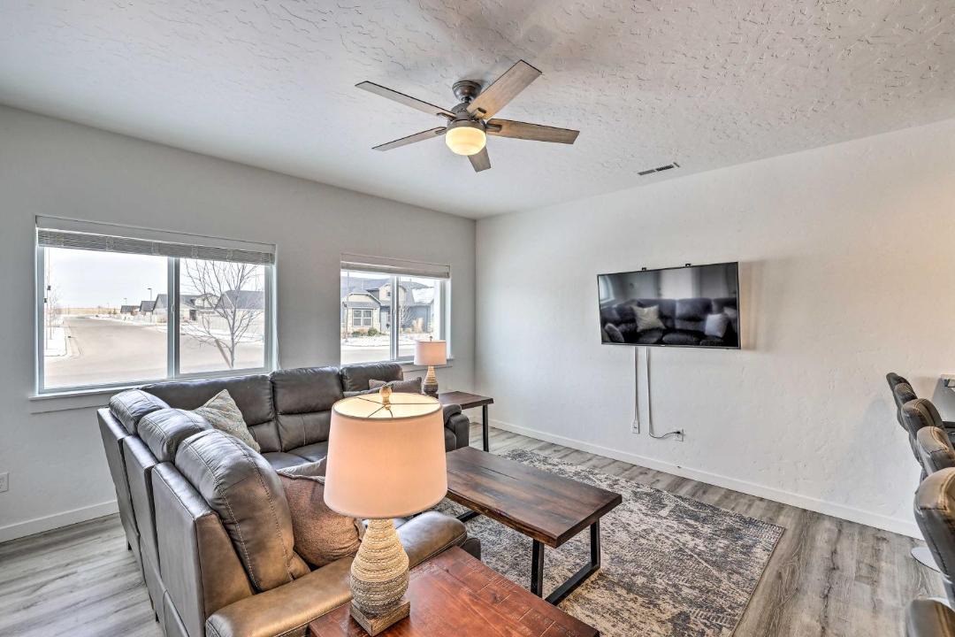 Photo of Livingroom in Nampa