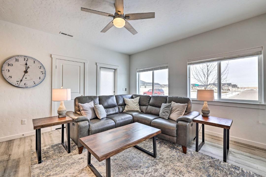 Photo of Livingroom in Nampa