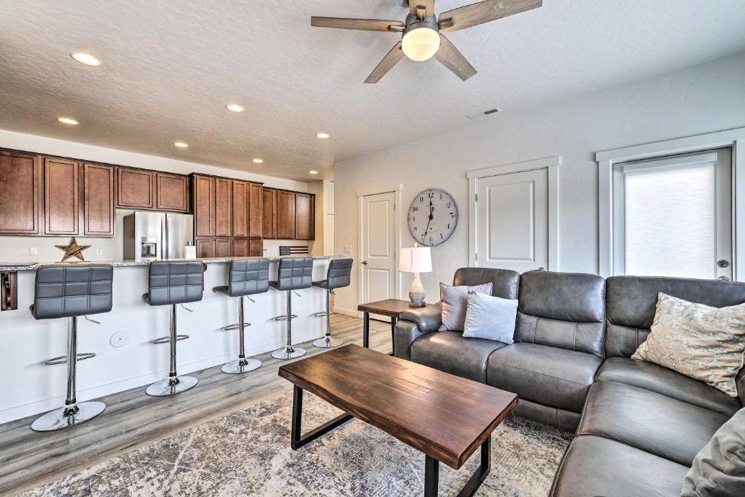 Photo of Livingroom in Nampa