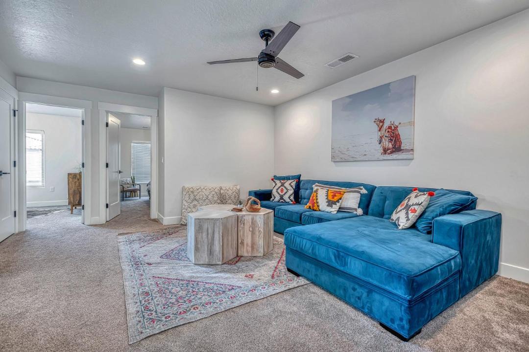 Photo of Livingroom in Washington