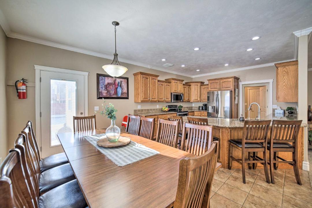 Photo of Livingroom in Rexburg