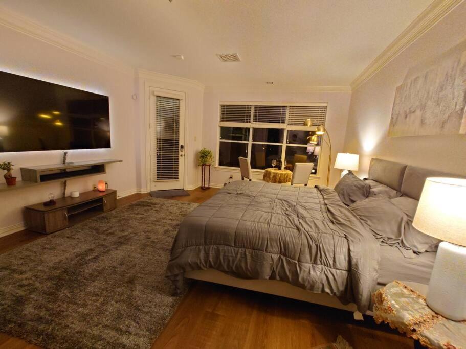 Photo of Bedroom in George Bush Park/Eldridge