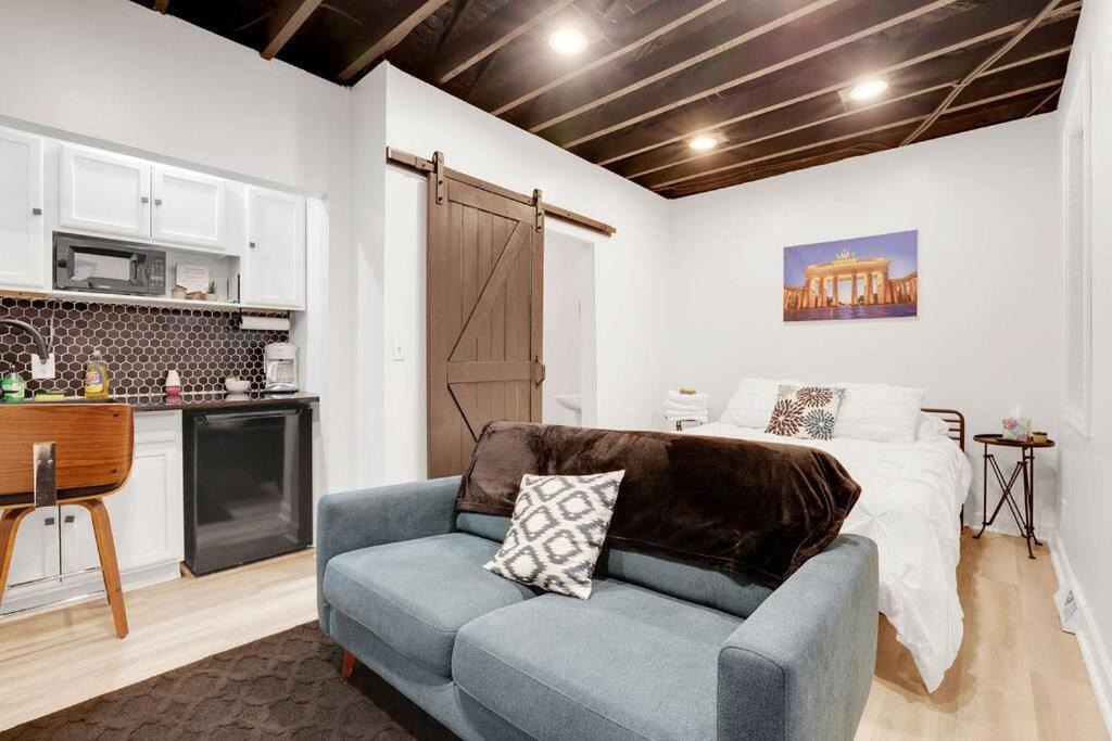 Photo of Livingroom in German Village