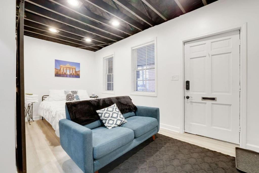 Photo of Livingroom in German Village