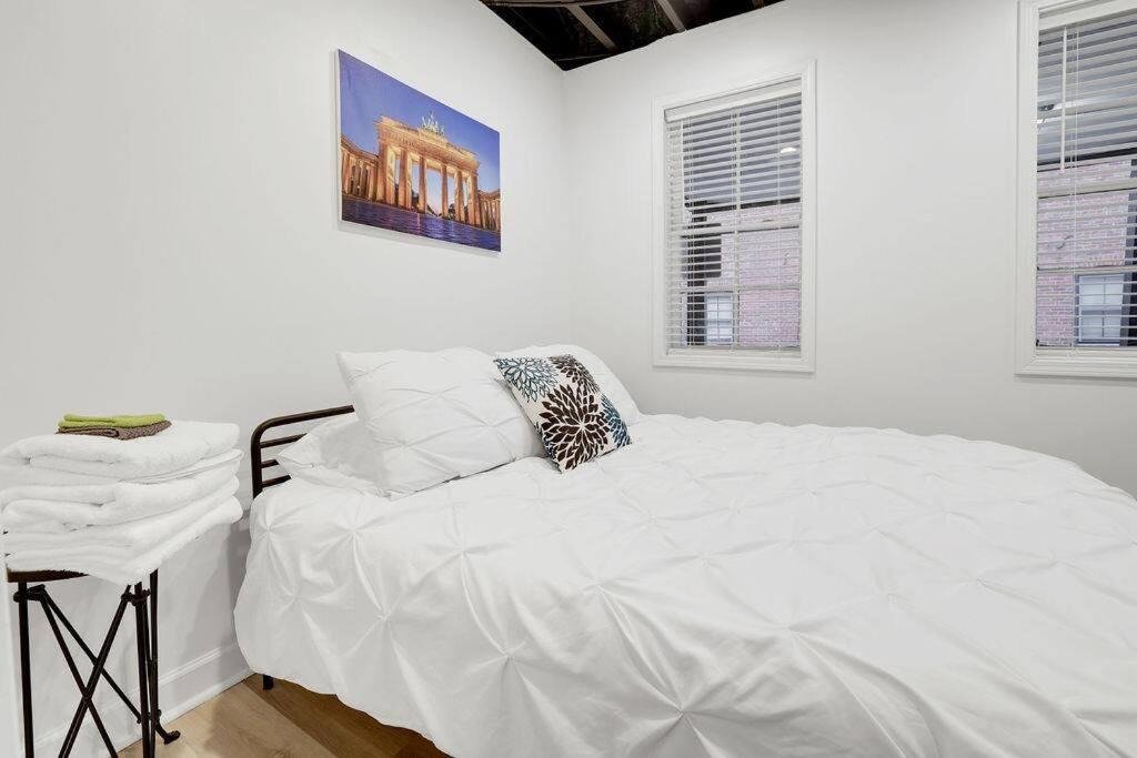 Photo of Bedroom in German Village