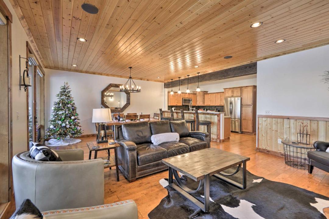 Photo of Livingroom in Red Lodge