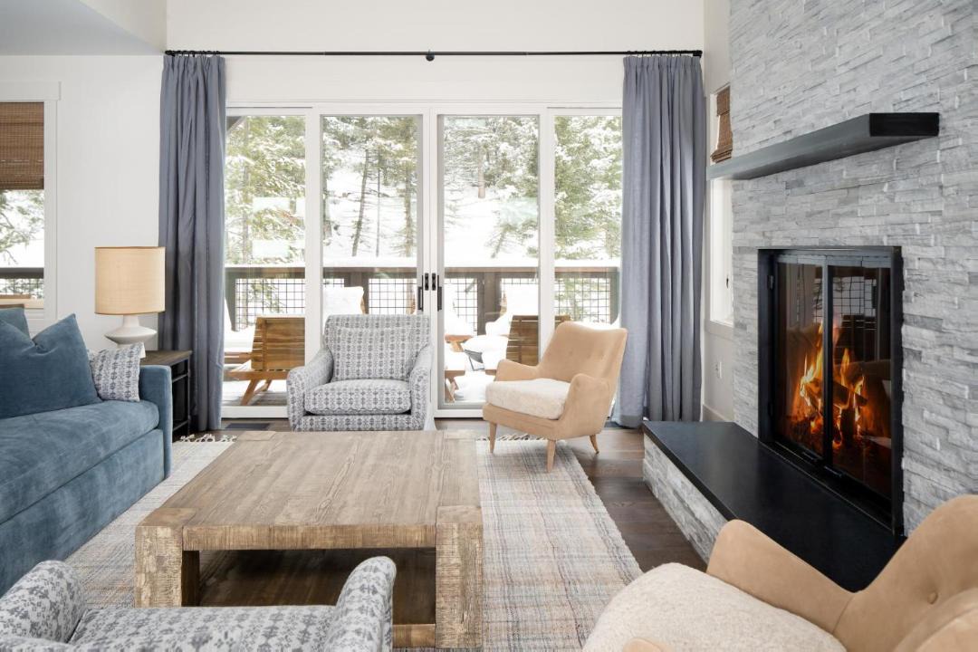 Photo of Livingroom in Spanish Peaks