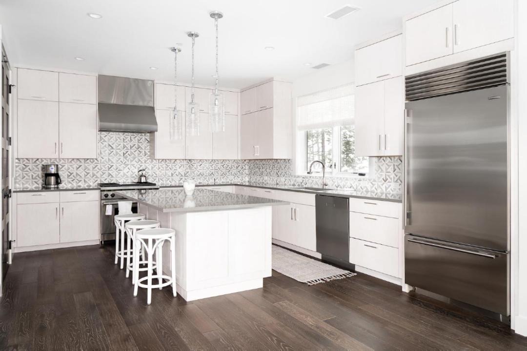 Photo of Kitchen in Spanish Peaks