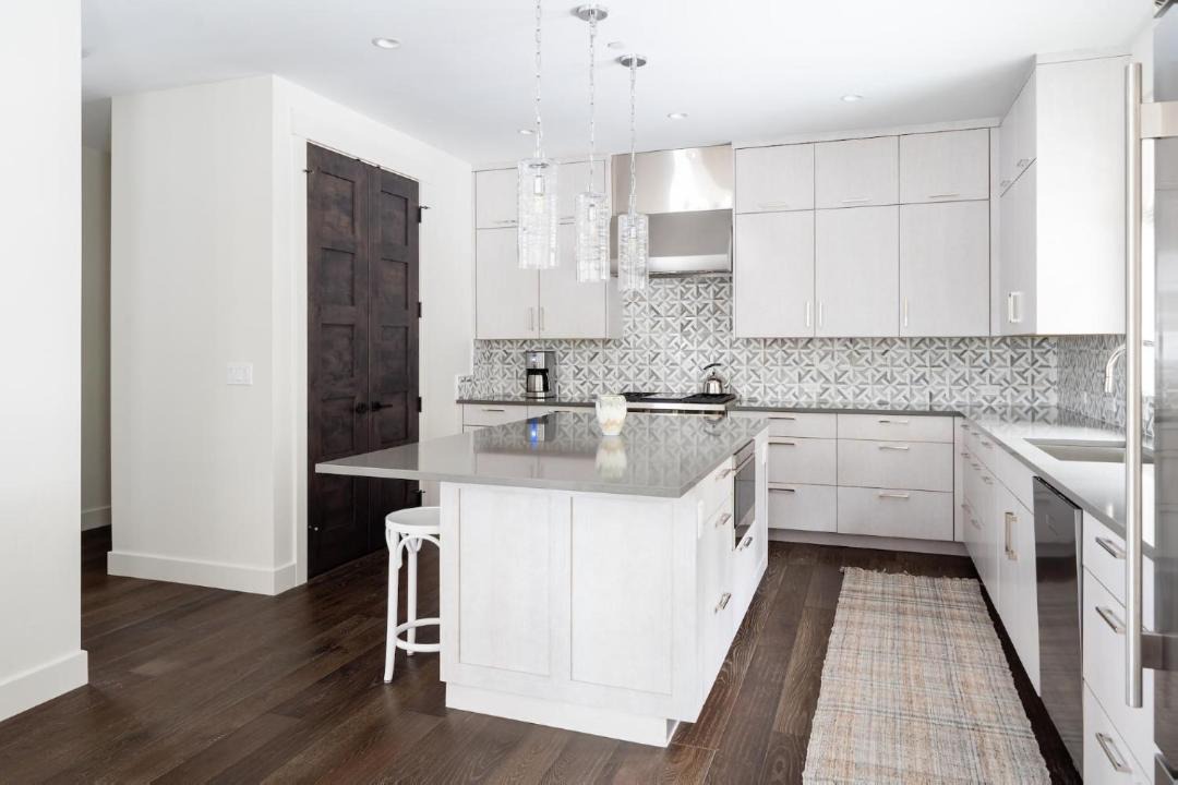 Photo of Kitchen in Spanish Peaks