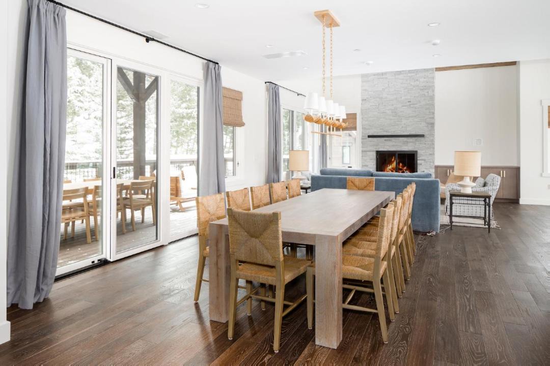 Photo of Livingroom in Spanish Peaks
