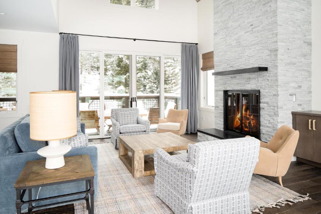Photo of Livingroom in Spanish Peaks