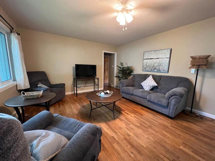 Photo of Livingroom in Billings