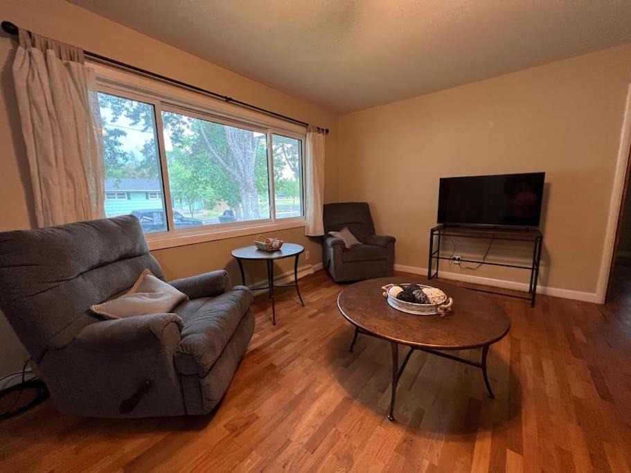 Photo of Livingroom in Billings
