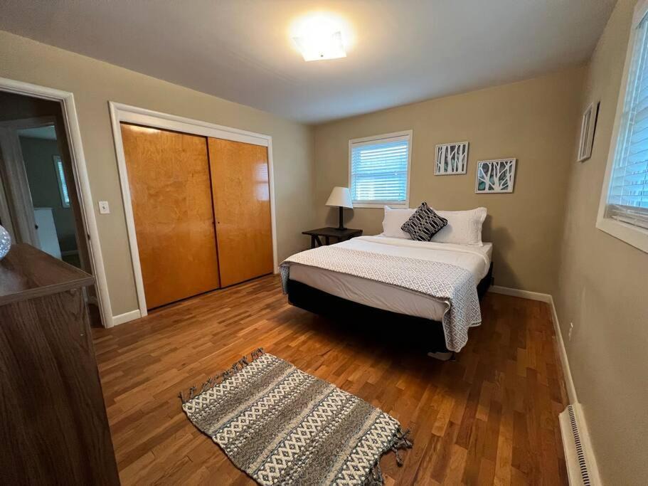 Photo of Bedroom in Billings