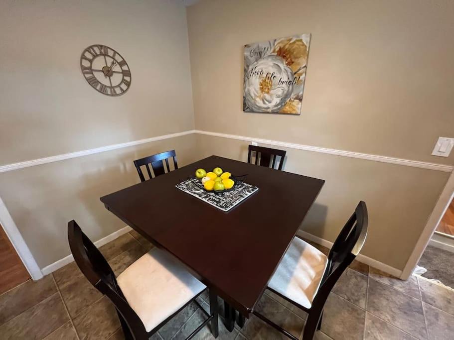 Photo of Livingroom in Billings