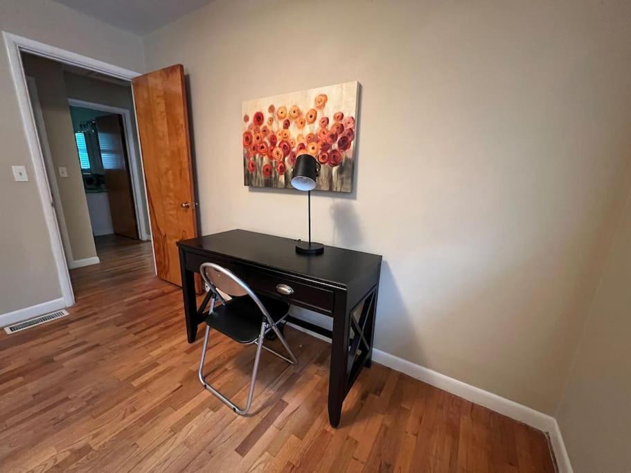 Photo of Livingroom in Billings