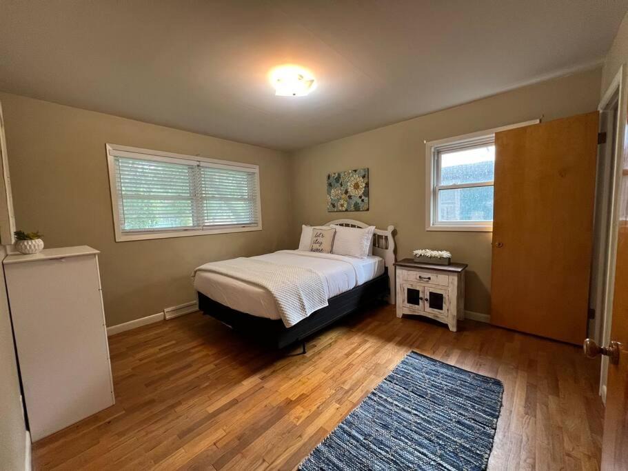 Photo of Bedroom in Billings