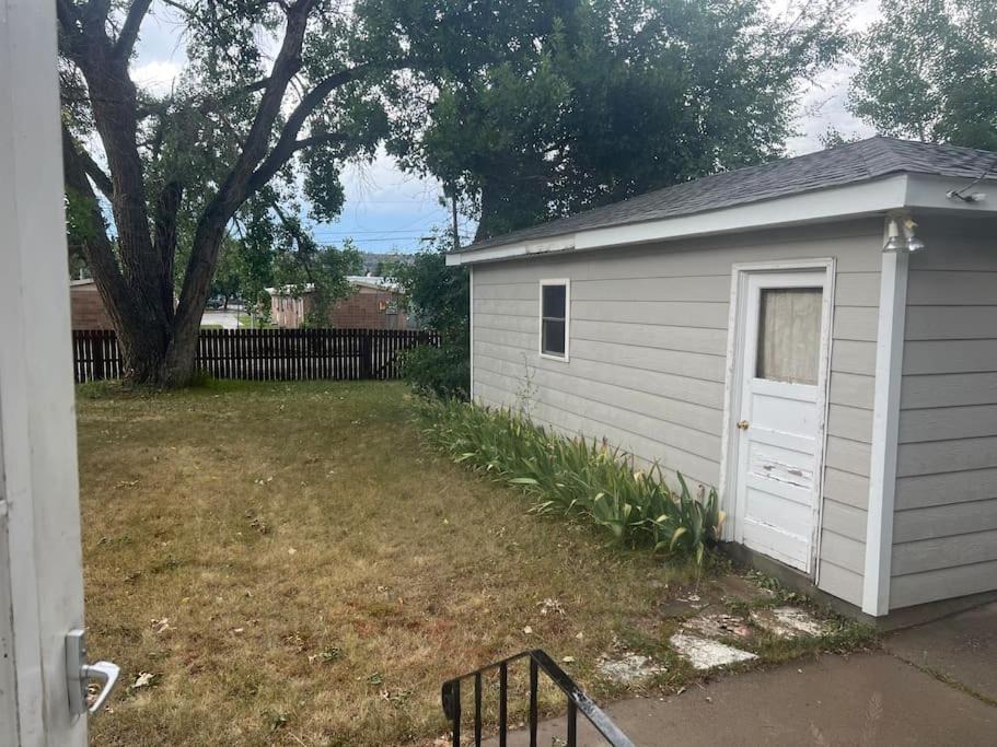 Photo of Buildings in Billings