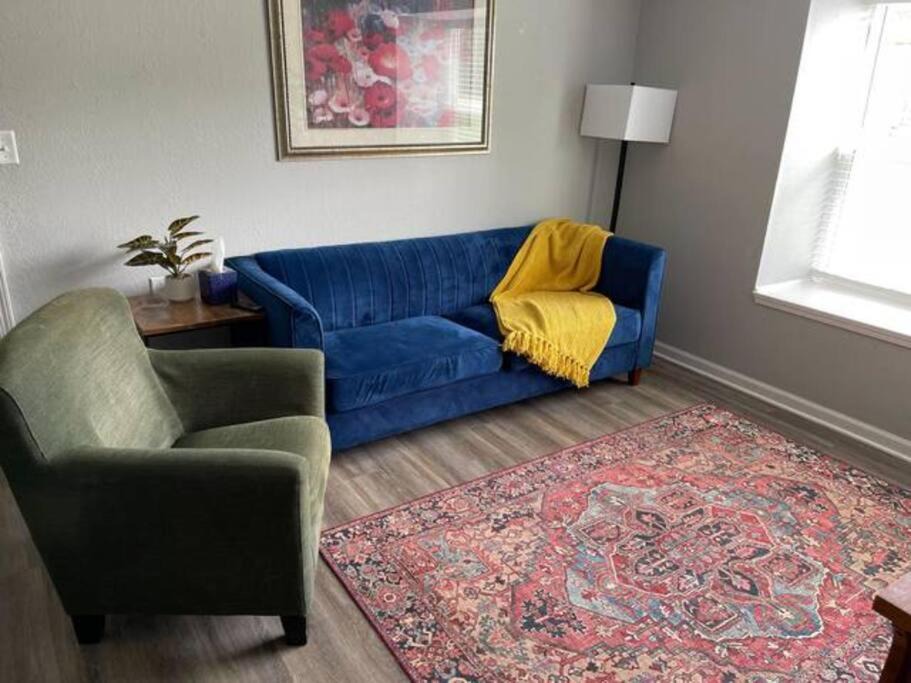 Photo of Livingroom in Hamilton