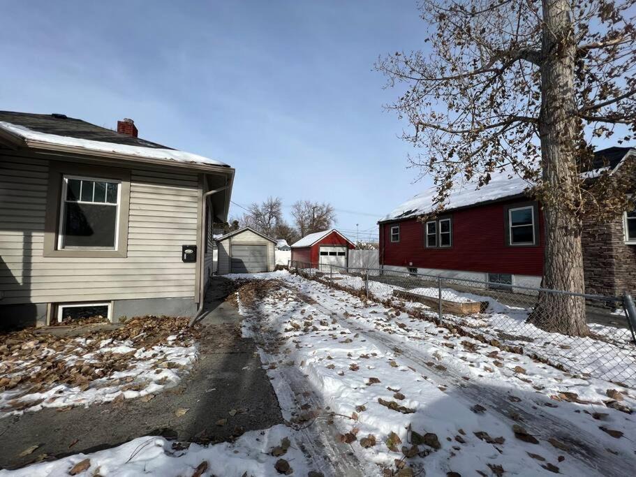 Photo of Buildings in Central - Terry