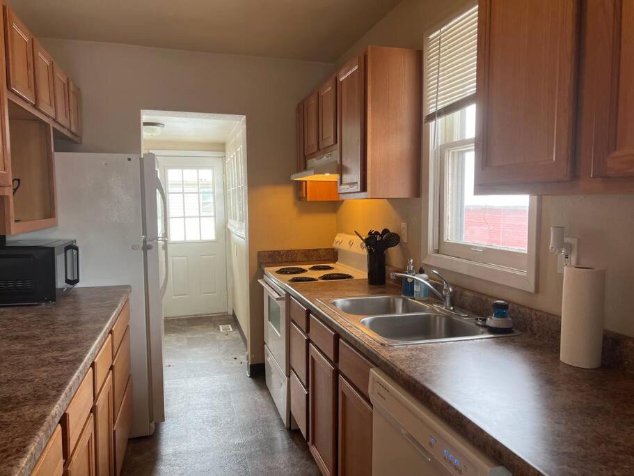Photo of Kitchen in Central - Terry