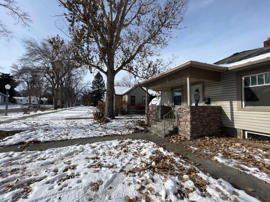 Photo of Buildings in Central - Terry
